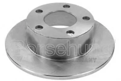 Тормозной диск Borsehung купить