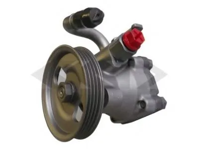 Гидравлический насос, рулевое управление SPIDAN купить