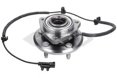 Комплект подшипника ступицы колеса SPIDAN купить