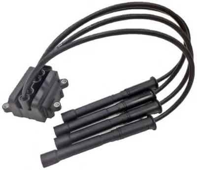 Катушка зажигания HELLA купить