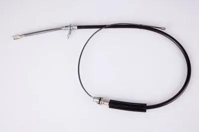 Трос, стояночная тормозная система HELLA купить