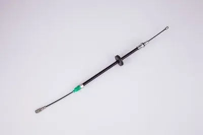 Трос, стояночная тормозная система HELLA PAGID купить