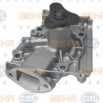 Водяной насос BEHR HELLA SERVICE Version ALTERNATIVE BEHR HELLA SERVICE купить
