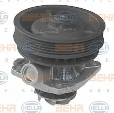 Водяной насос BEHR HELLA SERVICE Version ALTERNATIVE BEHR HELLA SERVICE купить