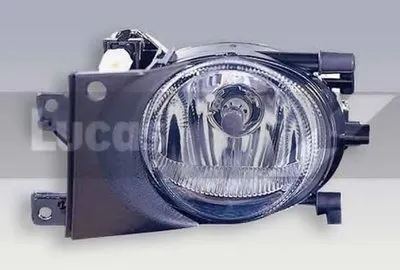 Противотуманная фара LUCAS ELECTRICAL купить