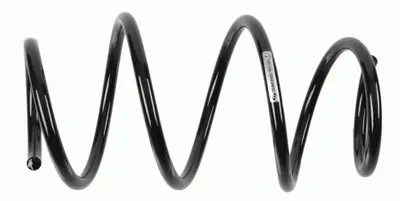 винтовая пружина SACHS купить