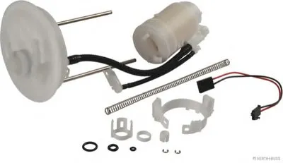 Топливный фильтр HERTH+BUSS JAKOPARTS купить