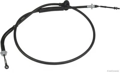 Трос, стояночная тормозная система HERTH+BUSS JAKOPARTS купить