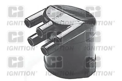 Крышка распределителя зажигания CI QUINTON HAZELL купить