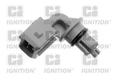 Датчик, температура впускаемого воздуха CI QUINTON HAZELL купить