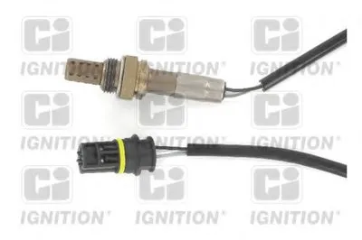 Лямда-зонд CI QUINTON HAZELL купить