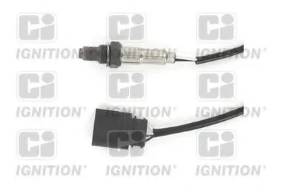 Лямда-зонд CI QUINTON HAZELL купить