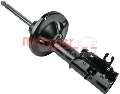 Амортизатор METZGER купить