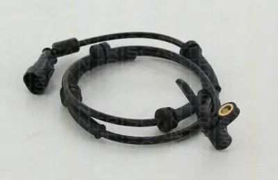 Датчик, частота вращения колеса TRISCAN купить