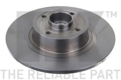 Тормозной диск NK купить