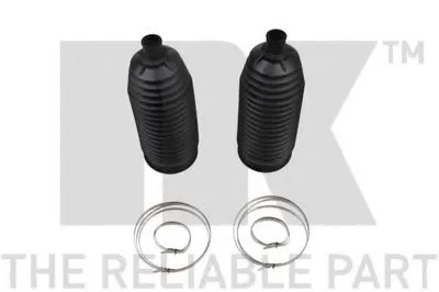 Комплект пылника, рулевое управление NK купить