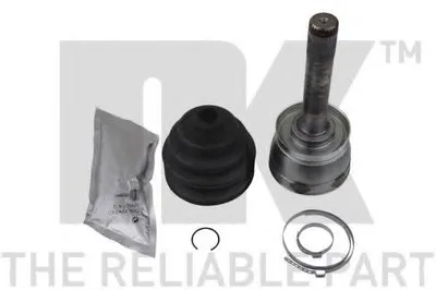 Шарнирный комплект, приводной вал NK купить