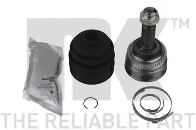 Шарнирный комплект, приводной вал NK купить