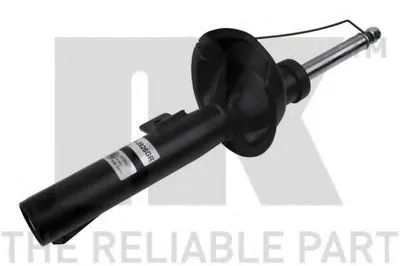 Амортизатор NK купить