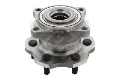 Комплект подшипника ступицы колеса MAPCO купить