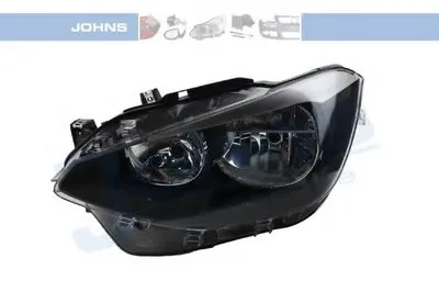 Фара JOHNS купить