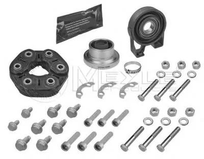 Шарнир, продольный вал MEYLE купить