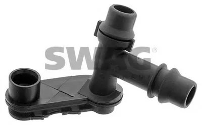 Фланец охлаждающей жидкости SWAG купить