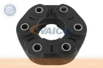 Шарнир, продольный вал Q+, original equipment manufacturer quality MADE IN GERMANY VAICO купить