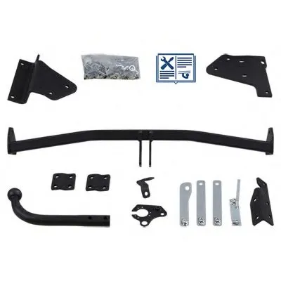 Прицепное оборудование RAMEDER купить