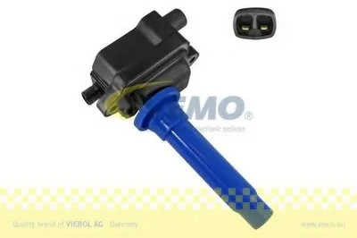 Катушка зажигания Q+, original equipment manufacturer quality VEMO купить