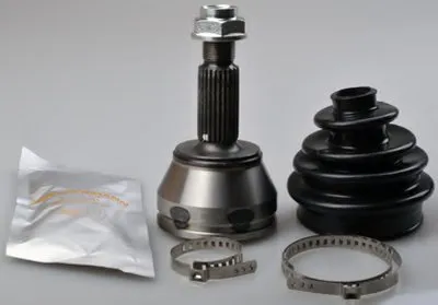 Шарнирный комплект, приводной вал DENCKERMANN купить