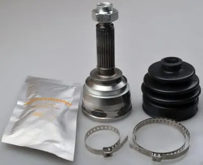 Шарнирный комплект, приводной вал DENCKERMANN купить