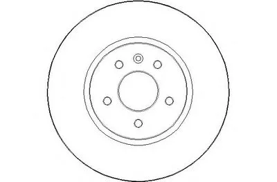 Тормозной диск NATIONAL купить