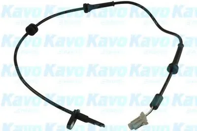 Датчик, частота вращения колеса KAVO PARTS купить