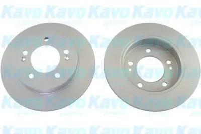 Тормозной диск KAVO PARTS купить