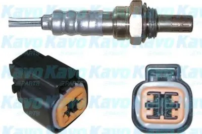Лямда-зонд KAVO PARTS купить