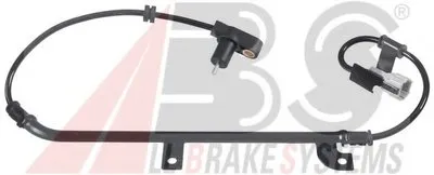 Датчик, частота вращения колеса A.B.S. купить