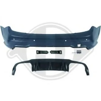 Буфер HD Tuning DIEDERICHS купить