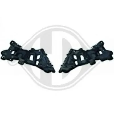 Кронштейн, буфер Priority Parts DIEDERICHS купить