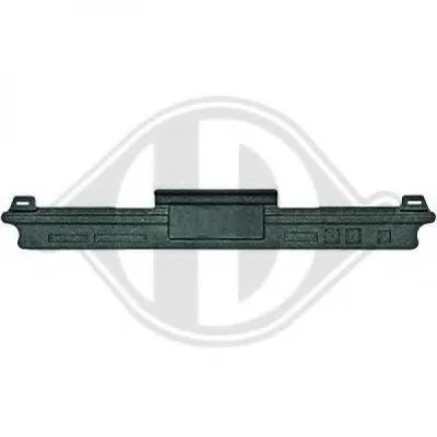 Гаситель, буфер DIEDERICHS купить