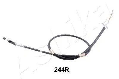 Трос, стояночная тормозная система ASHIKA купить