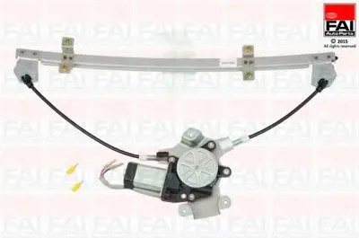 Подъемное устройство для окон FAI AutoParts купить