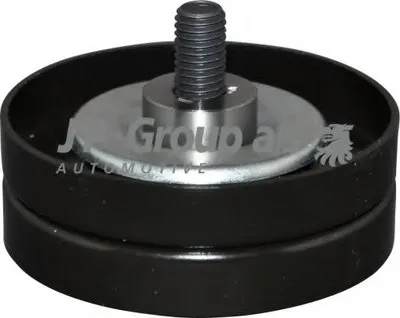 Паразитный / ведущий ролик, поликлиновой ремень JP Group JP GROUP купить