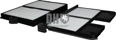 Фильтр, воздух во внутренном пространстве QH JP GROUP купить