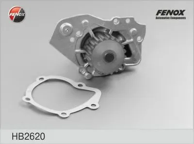 Водяной насос FENOX купить