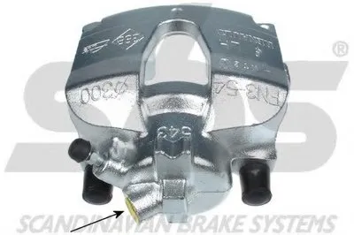 Тормозной суппорт sbs купить