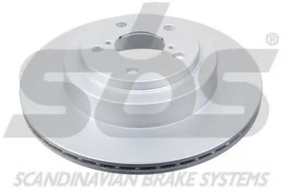 Тормозной диск sbs купить