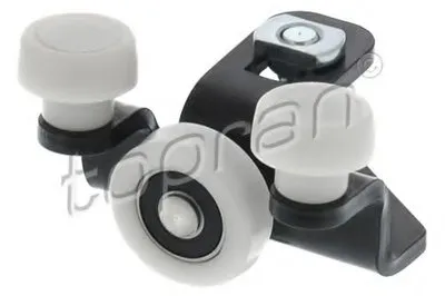 Направляющая ролика, сдвижная дверь TOPRAN купить