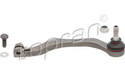 Наконечник поперечной рулевой тяги TOPRAN купить