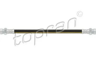 Тормозной шланг TOPRAN купить